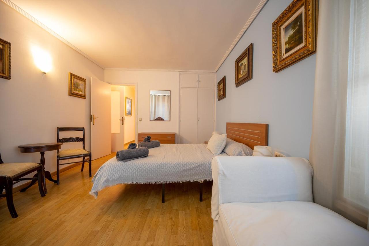 בנידורם Beautiful Parque Loix 4 Bedroom Apartment Shared Pool, Tennis Court מראה חיצוני תמונה